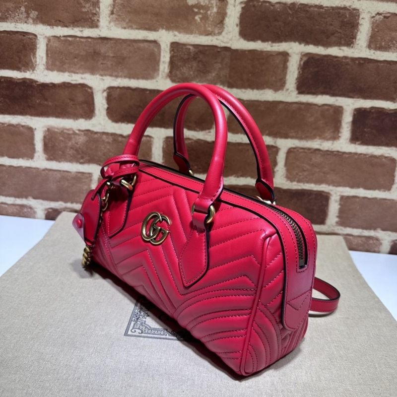 Gucci Top Handle Bags